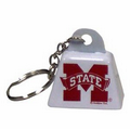 Cow Bell Key Chain